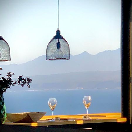 Best View @ No 2 Plettenberg Bay Dış mekan fotoğraf