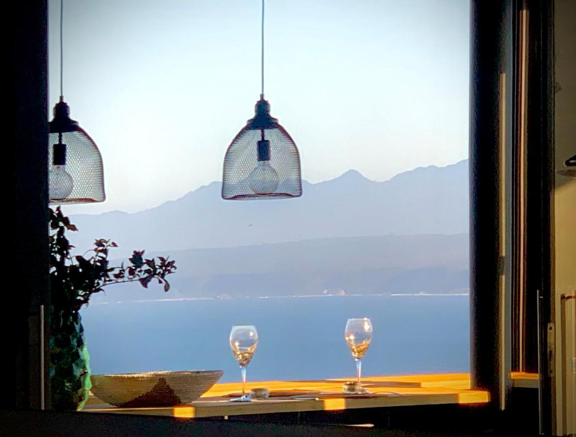 Best View @ No 2 Plettenberg Bay Dış mekan fotoğraf