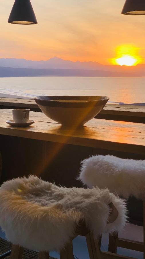Best View @ No 2 Plettenberg Bay Dış mekan fotoğraf